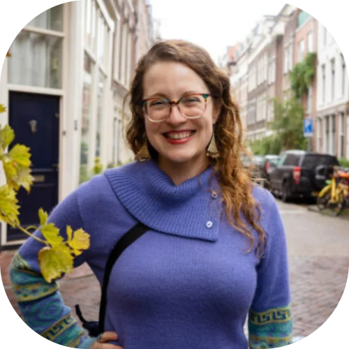 Love Casino Sophie van Dijk