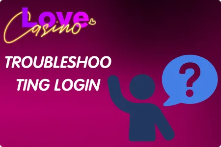 Troubleshooting Login and Account Access