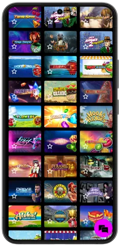Über 12.000 Spiele