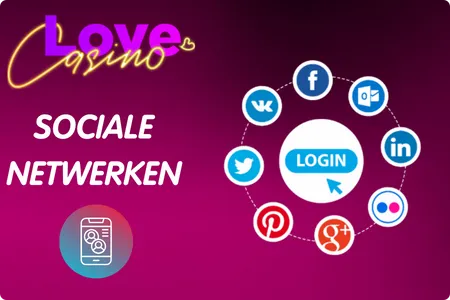 Love Casino sociale login